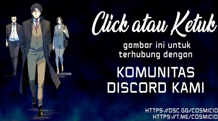 Limitless Chapter 19 Bahasa Indonesia