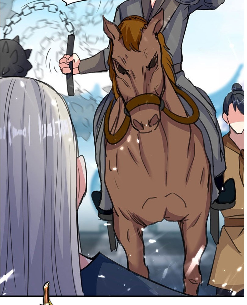 Ling Tian Shendi Chapter 26 Bahasa Indonesia