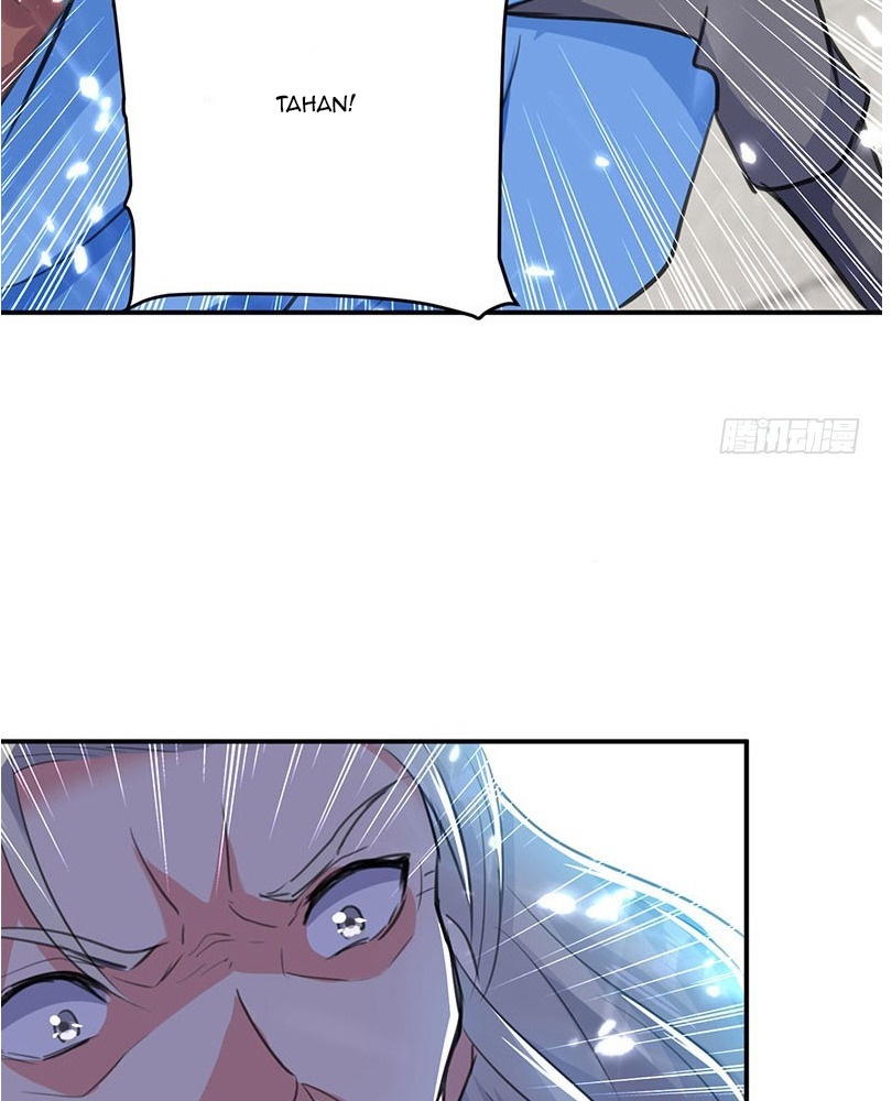 Ling Tian Shendi Chapter 26 Bahasa Indonesia