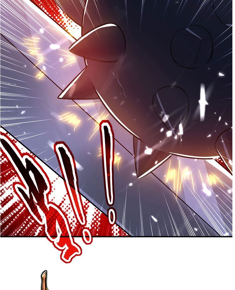 Ling Tian Shendi Chapter 26 Bahasa Indonesia