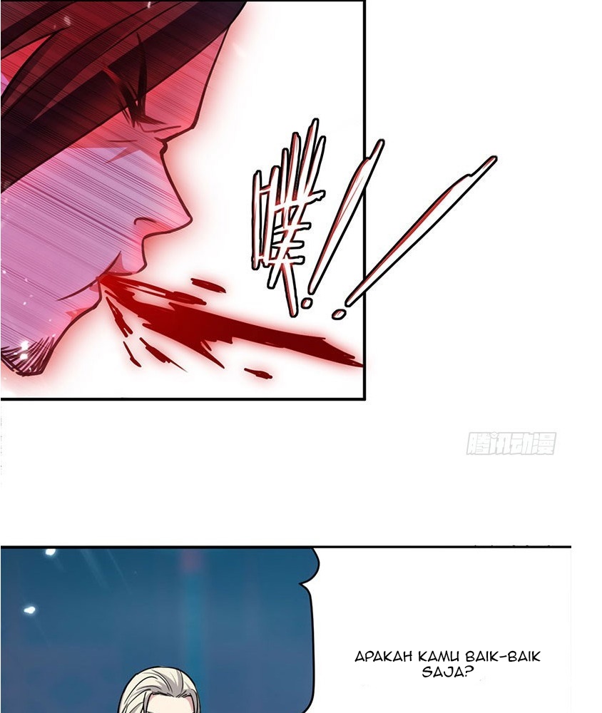 Ling Tian Shendi Chapter 26 Bahasa Indonesia