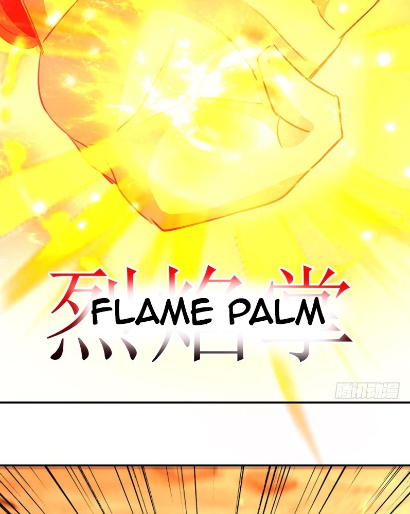 Ling Tian Shendi Chapter 036 Bahasa Indonesia