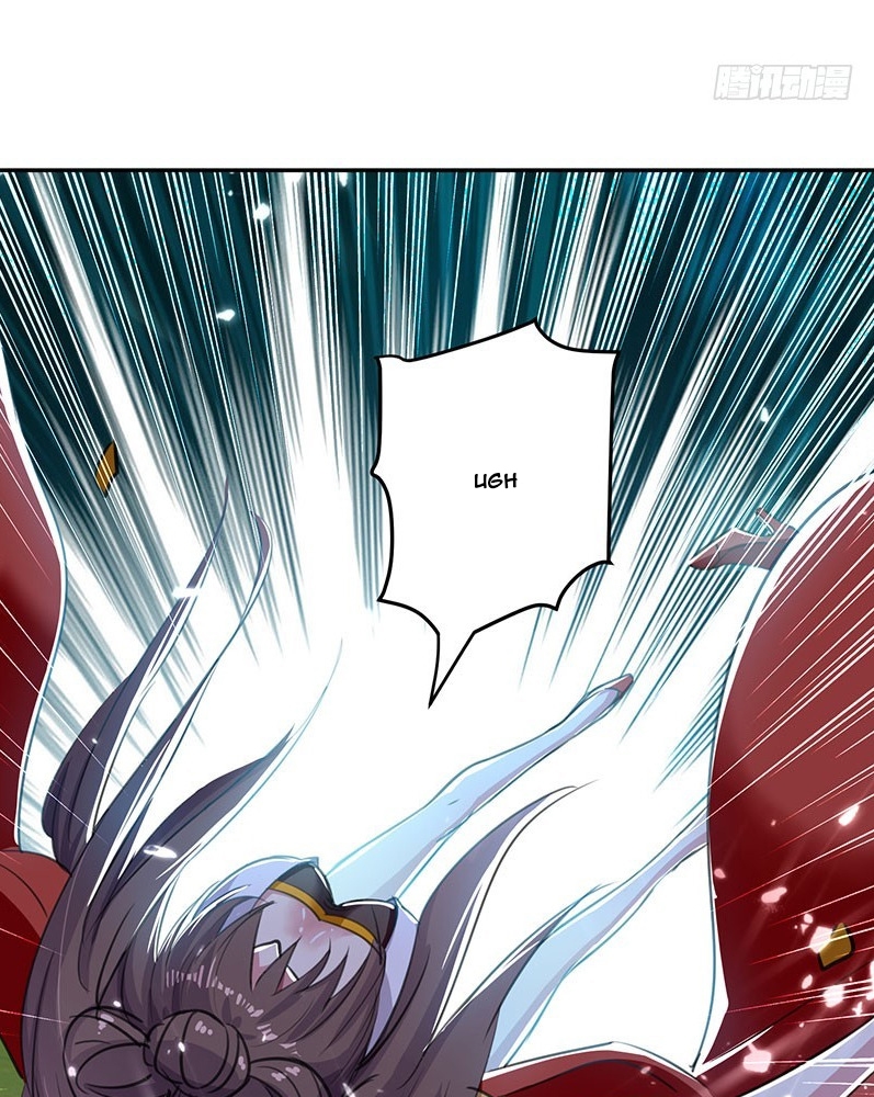 Ling Tian Shendi Chapter 036 Bahasa Indonesia