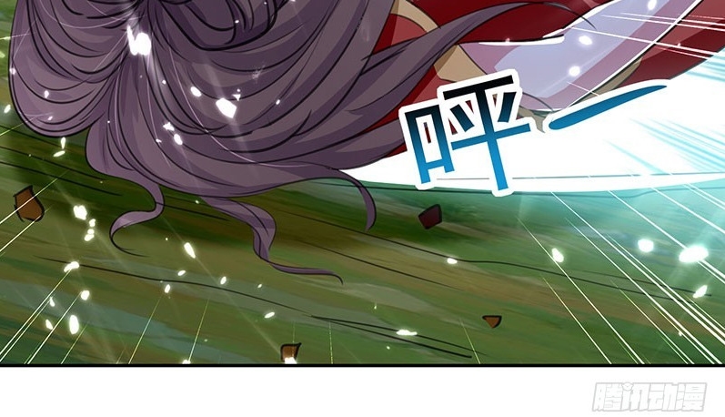 Ling Tian Shendi Chapter 036 Bahasa Indonesia