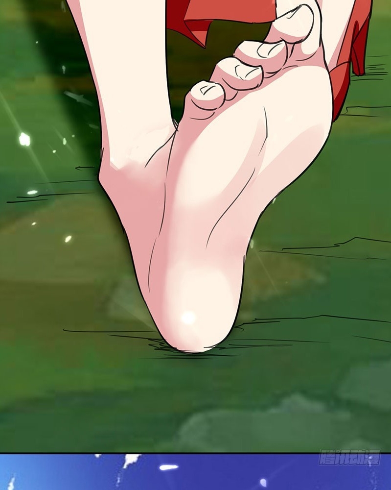 Ling Tian Shendi Chapter 036 Bahasa Indonesia