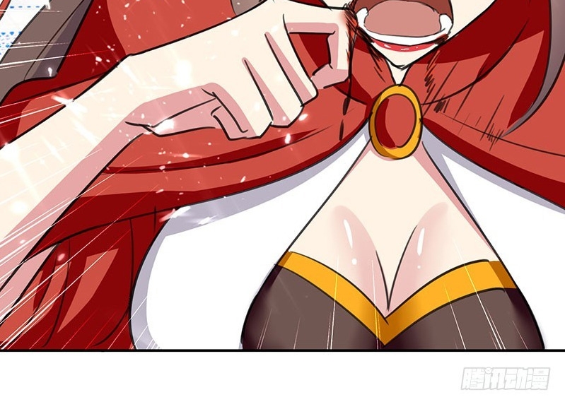 Ling Tian Shendi Chapter 036 Bahasa Indonesia