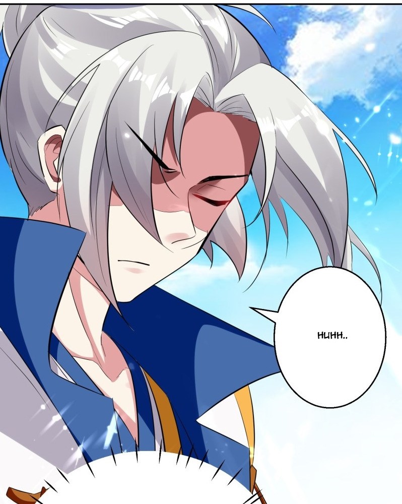 Ling Tian Shendi Chapter 40 Bahasa Indonesia