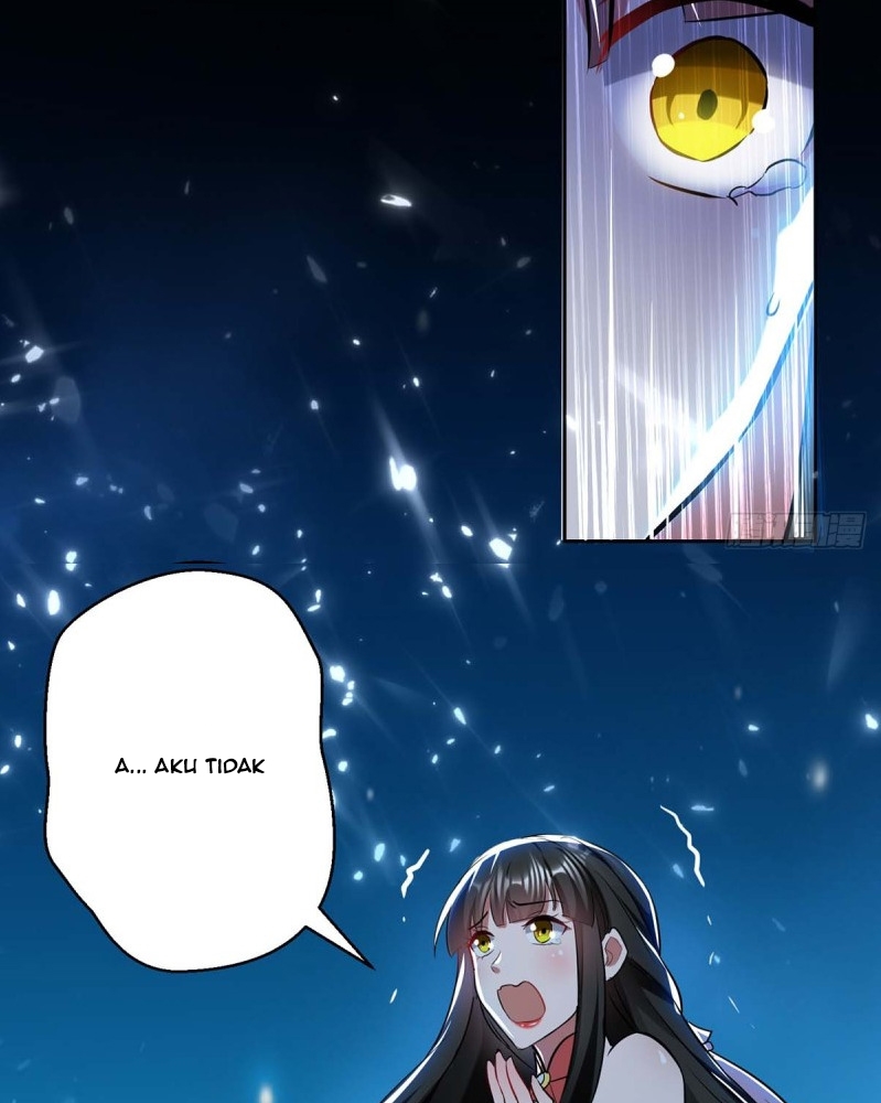 Ling Tian Shendi Chapter 52 Bahasa Indonesia