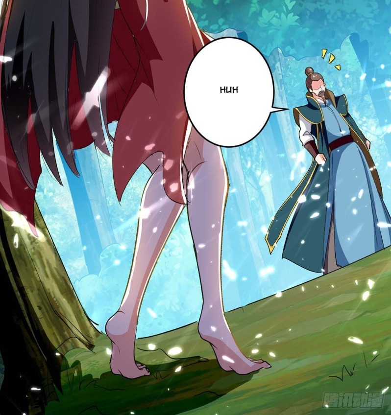 Ling Tian Shendi Chapter 52 Bahasa Indonesia