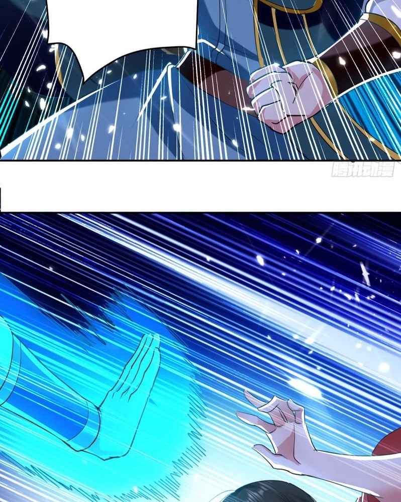 Ling Tian Shendi Chapter 52 Bahasa Indonesia