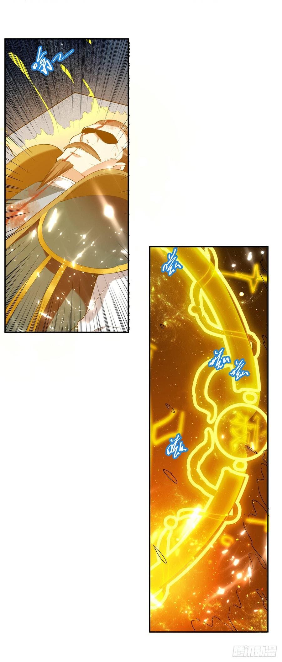 Ling Tian Shendi Chapter 69 Bahasa Indonesia