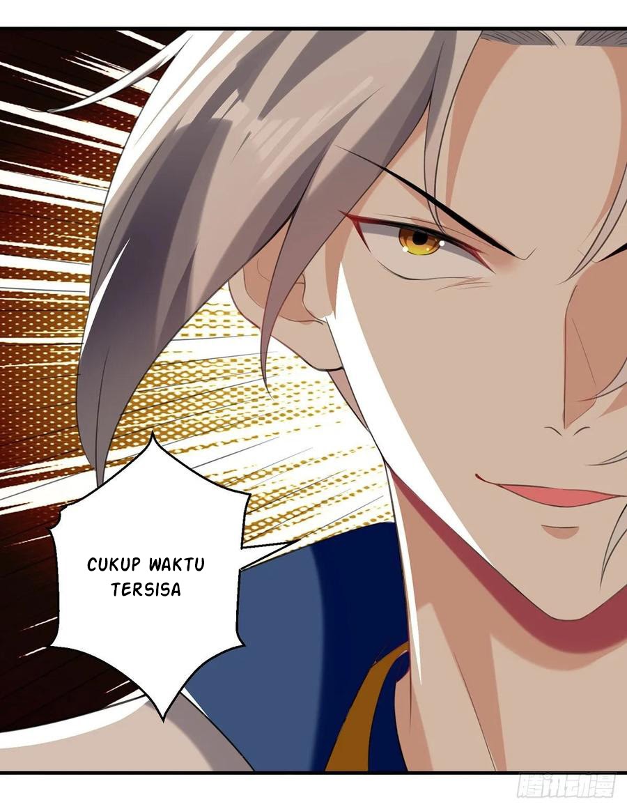 Ling Tian Shendi Chapter 108 Bahasa Indonesia