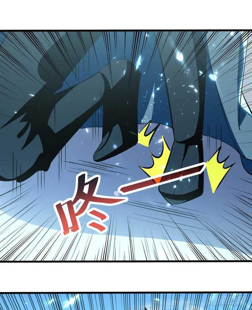 Ling Tian Shendi Chapter 136 Bahasa Indonesia