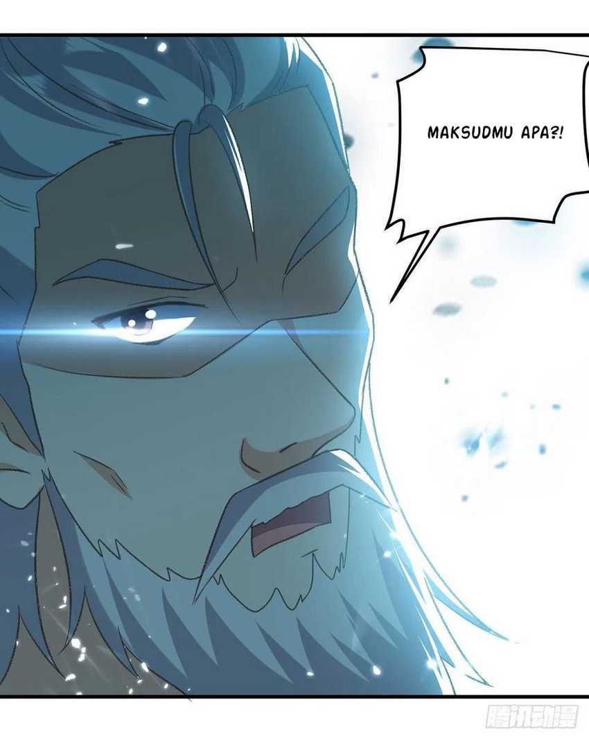 Ling Tian Shendi Chapter 136 Bahasa Indonesia