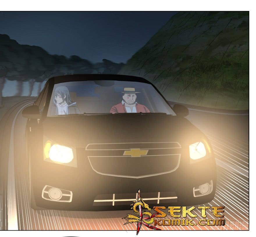 List of Big Villians Chapter 25 Bahasa Indonesia