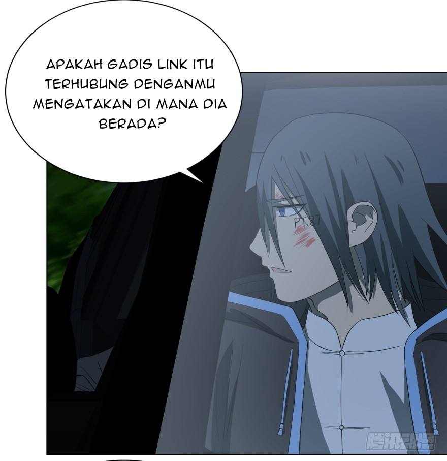 List of Big Villians Chapter 25 Bahasa Indonesia