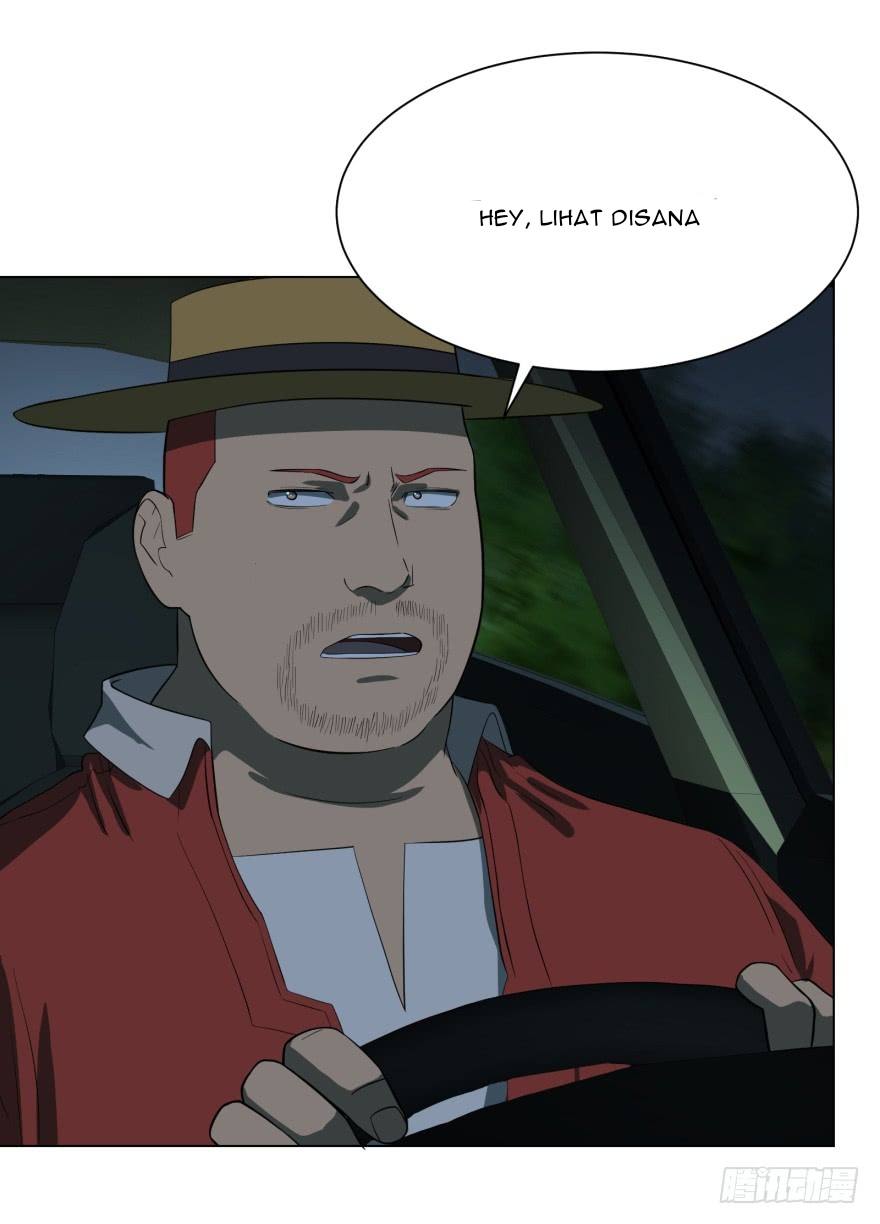 List of Big Villians Chapter 25 Bahasa Indonesia