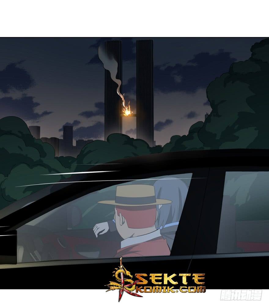 List of Big Villians Chapter 25 Bahasa Indonesia