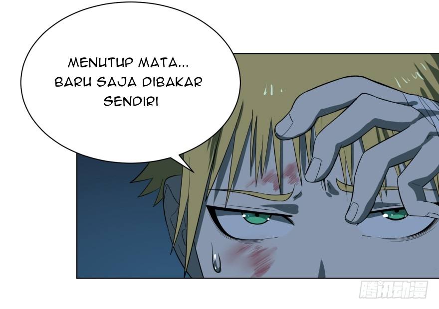 List of Big Villians Chapter 25 Bahasa Indonesia