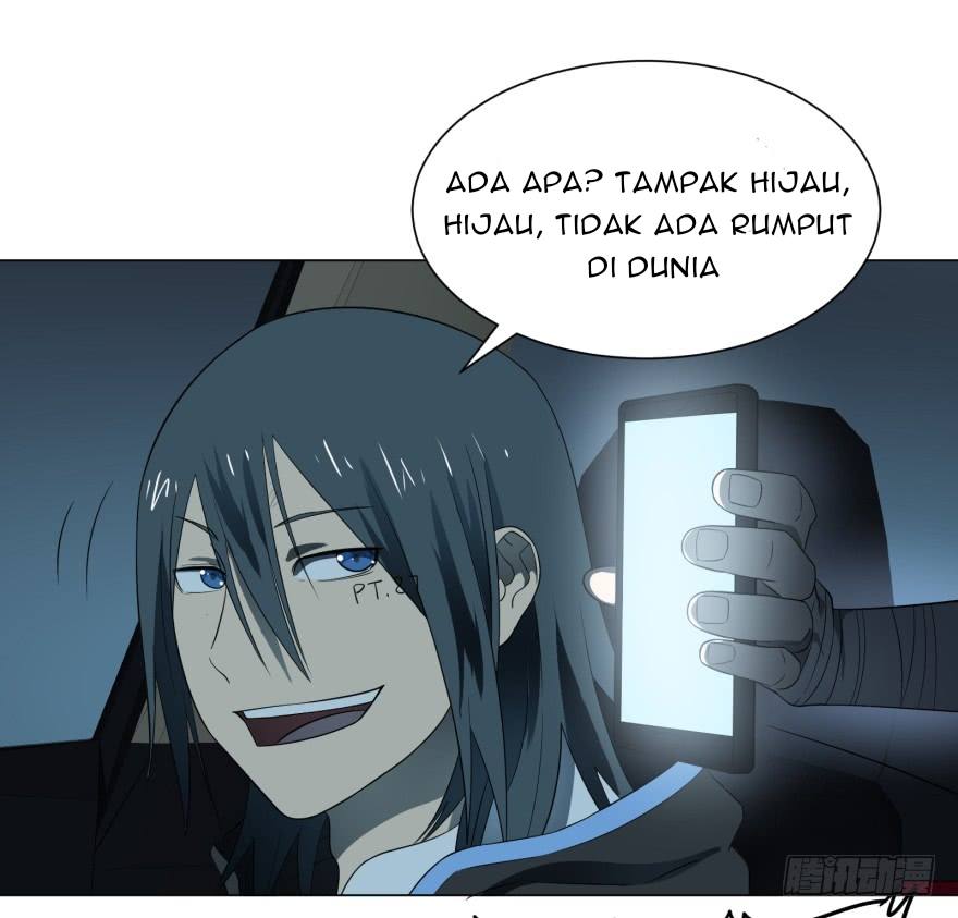List of Big Villians Chapter 25 Bahasa Indonesia