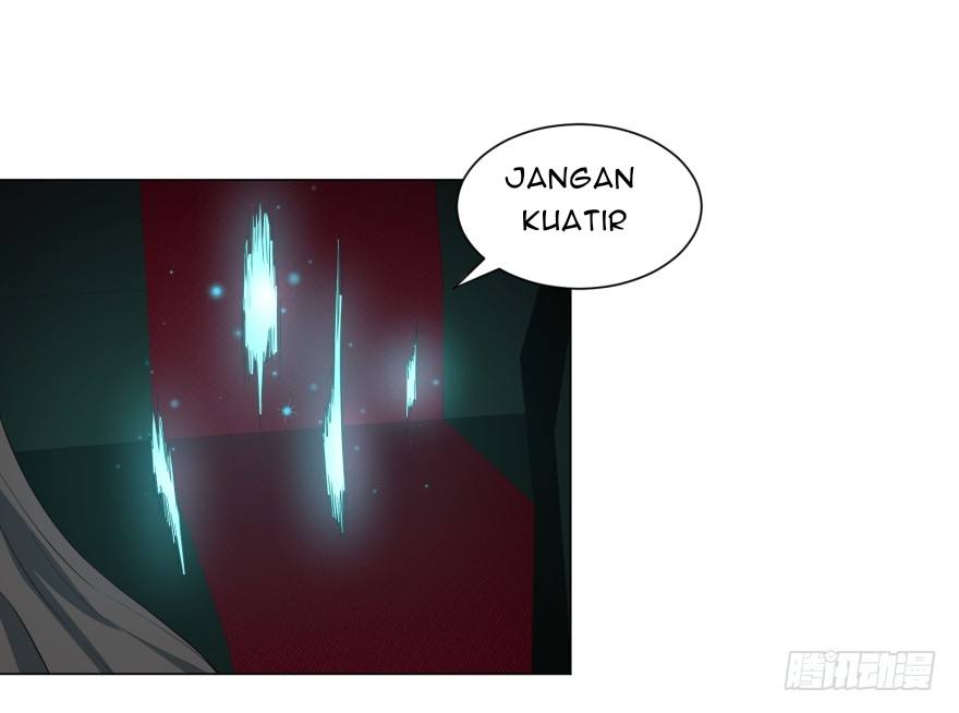 List of Big Villians Chapter 25 Bahasa Indonesia