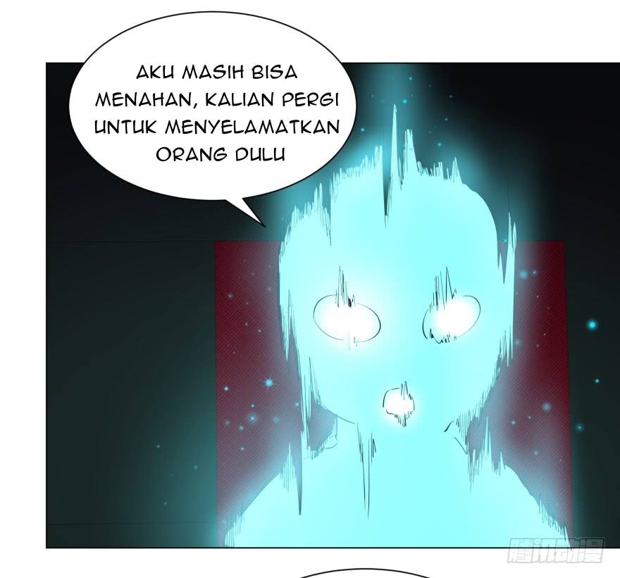 List of Big Villians Chapter 25 Bahasa Indonesia