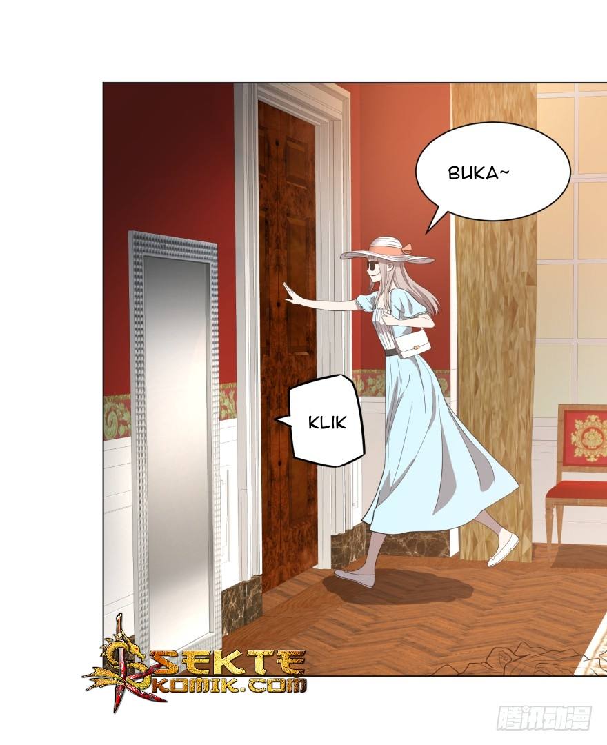 List of Big Villians Chapter 25 Bahasa Indonesia