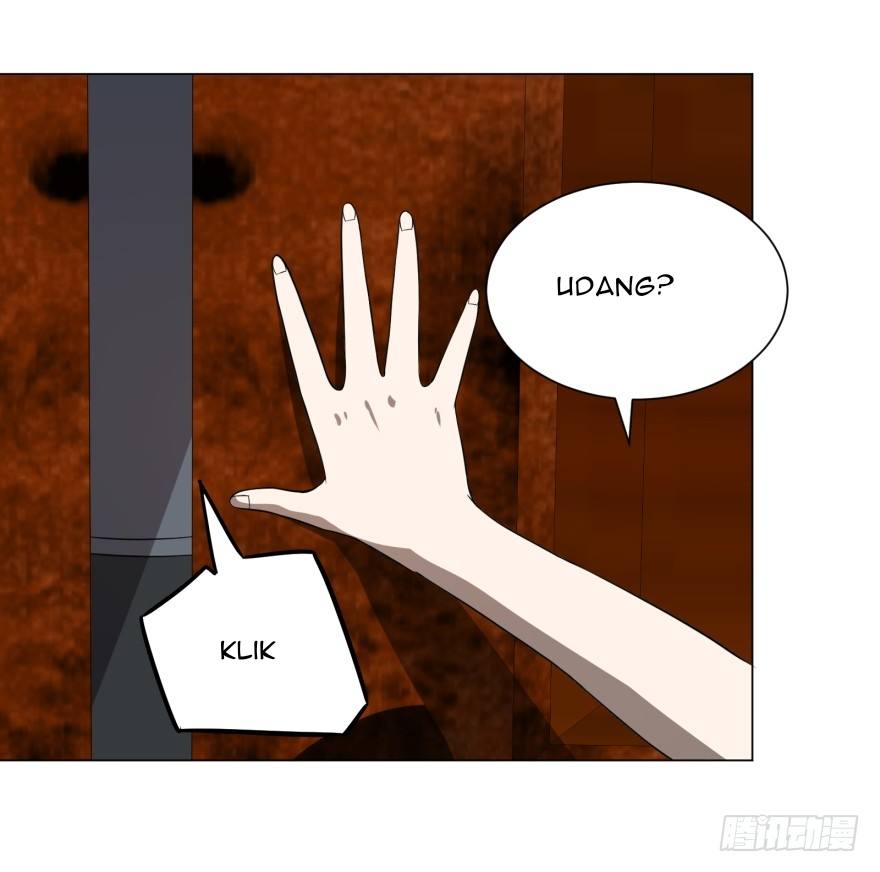 List of Big Villians Chapter 25 Bahasa Indonesia