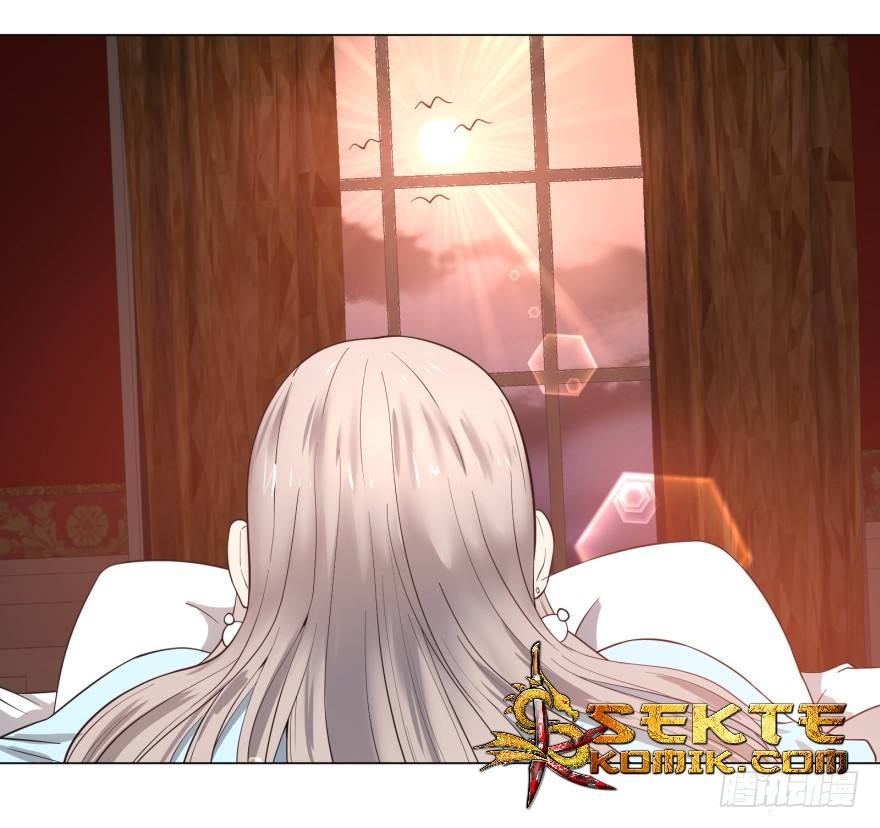 List of Big Villians Chapter 25 Bahasa Indonesia