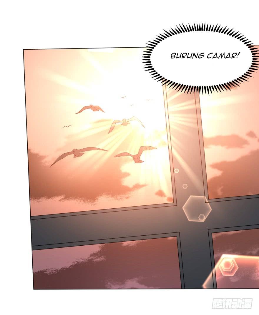 List of Big Villians Chapter 25 Bahasa Indonesia