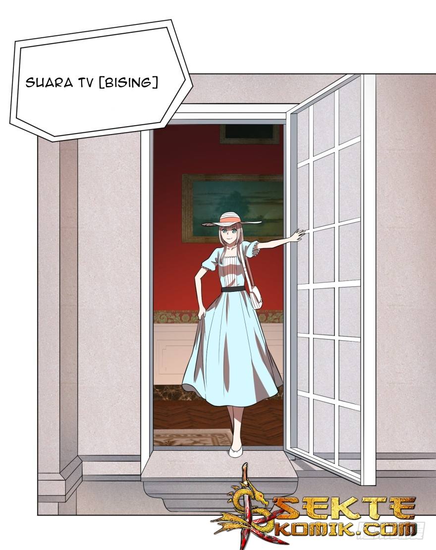 List of Big Villians Chapter 25 Bahasa Indonesia