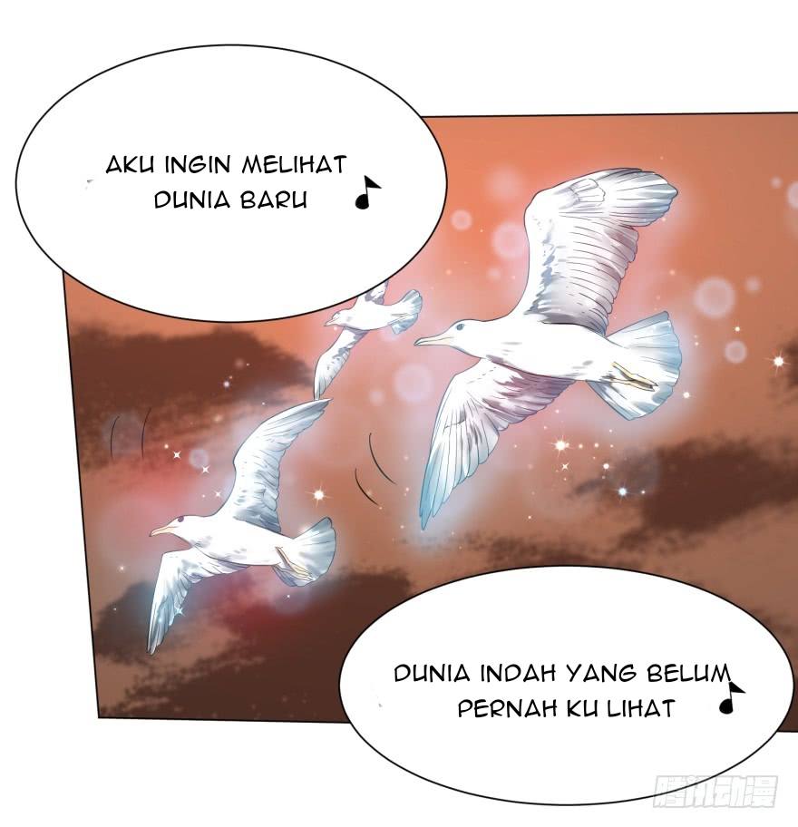 List of Big Villians Chapter 25 Bahasa Indonesia