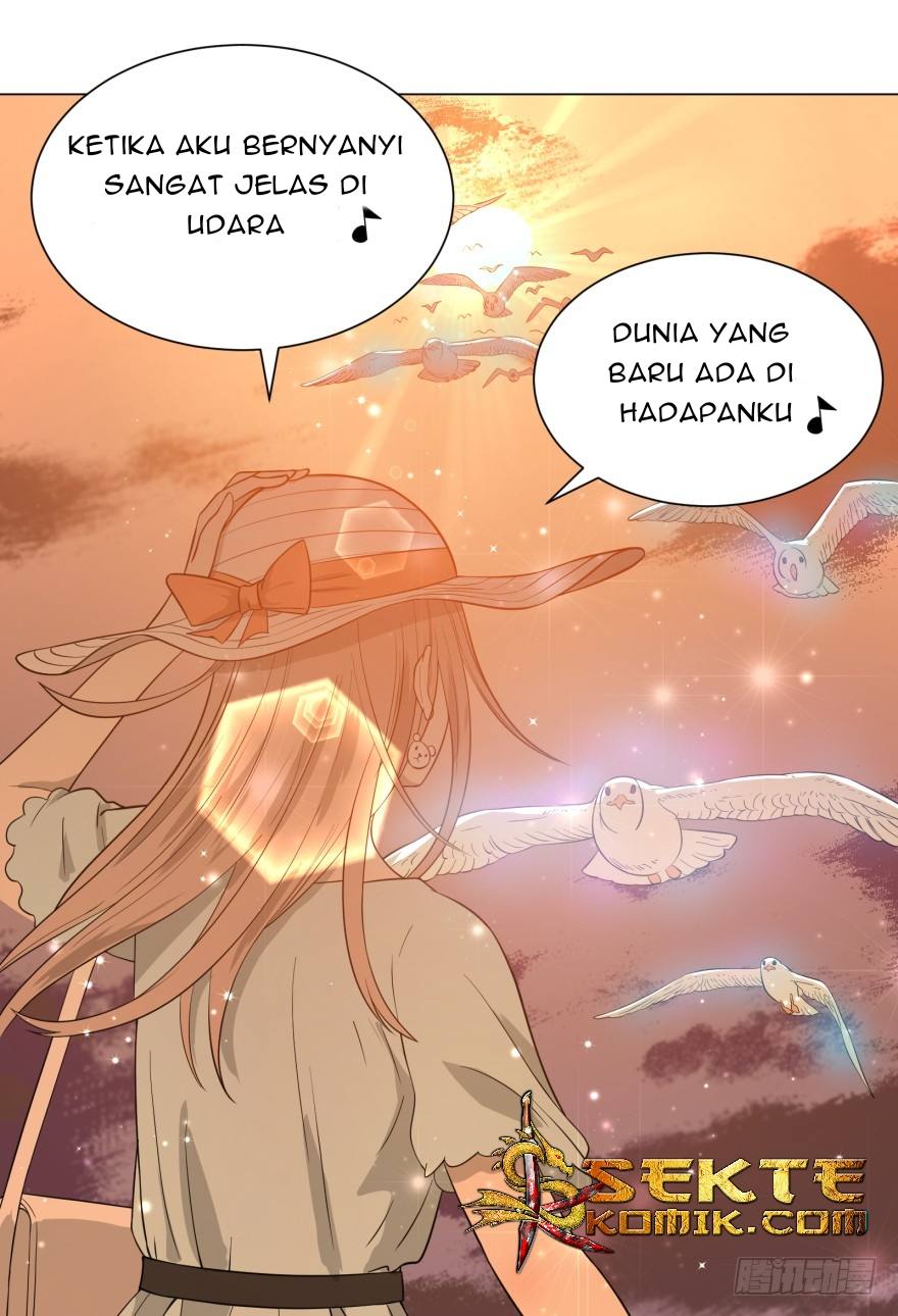 List of Big Villians Chapter 25 Bahasa Indonesia