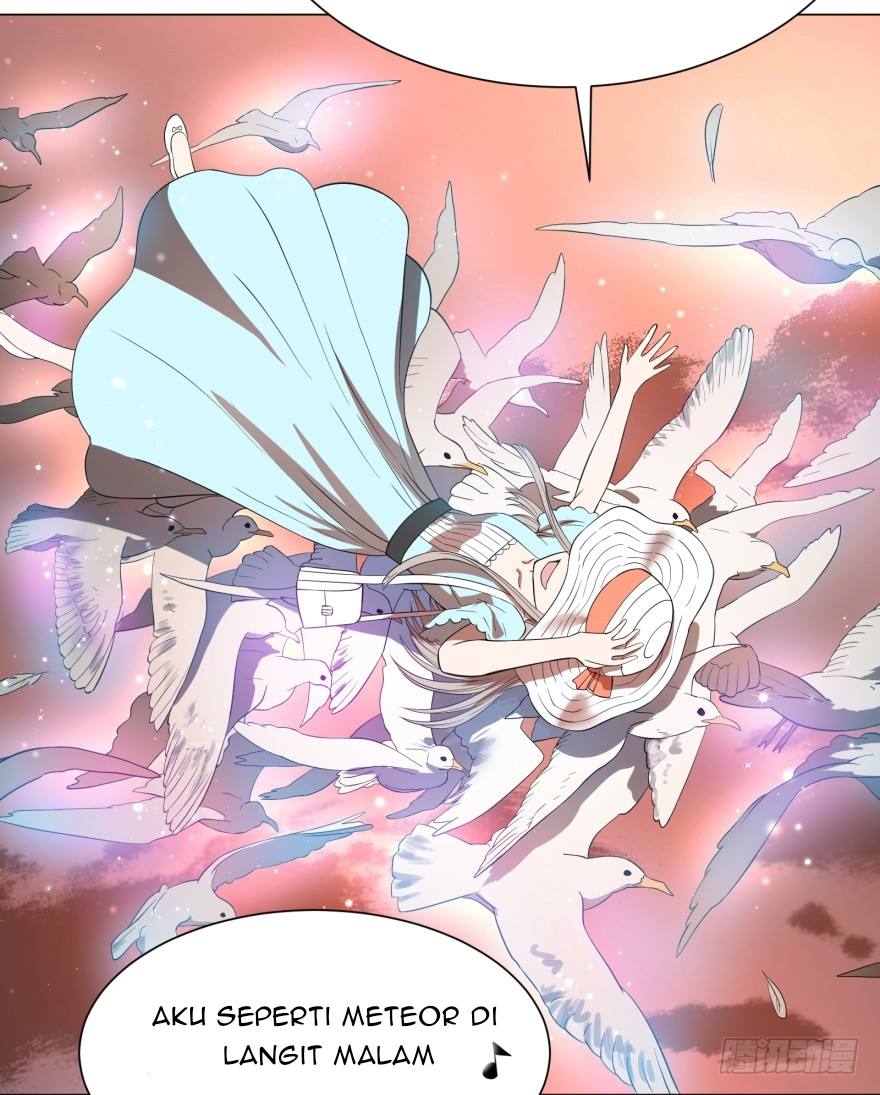 List of Big Villians Chapter 25 Bahasa Indonesia