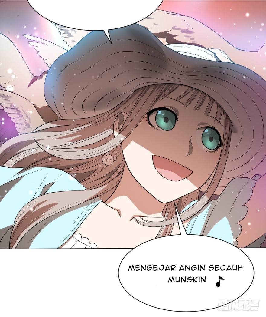 List of Big Villians Chapter 25 Bahasa Indonesia