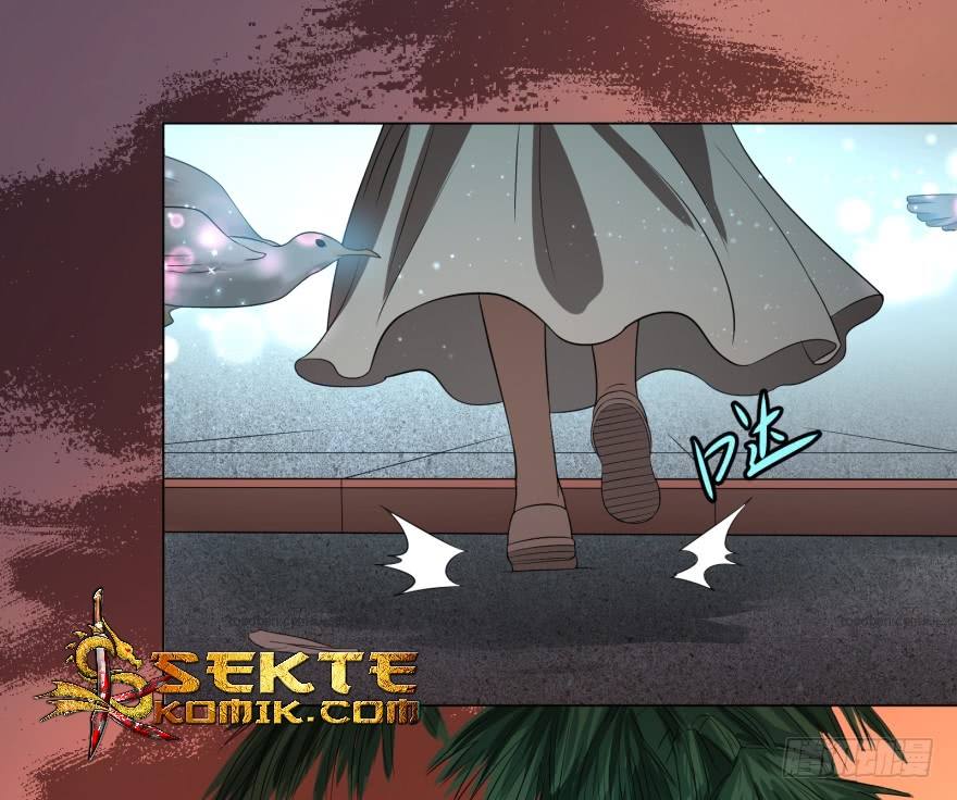 List of Big Villians Chapter 25 Bahasa Indonesia