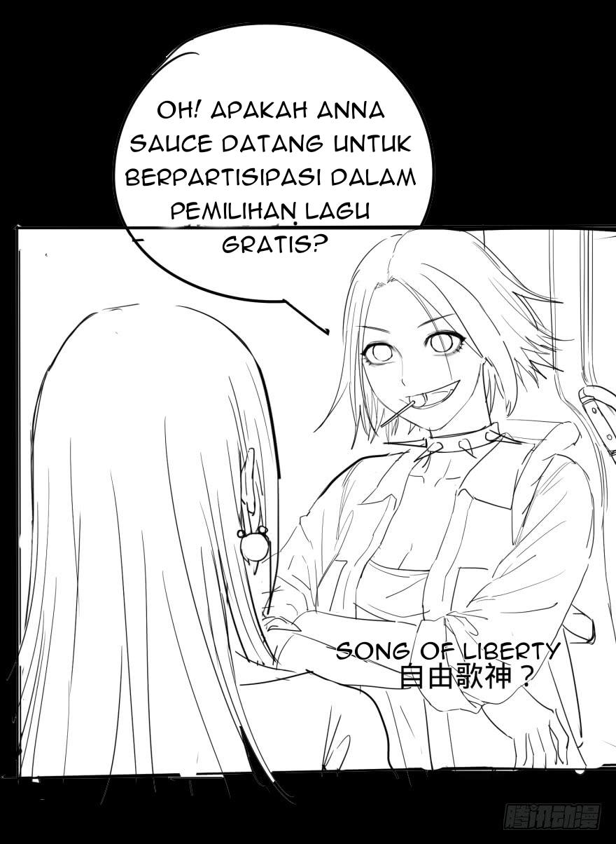 List of Big Villians Chapter 25 Bahasa Indonesia