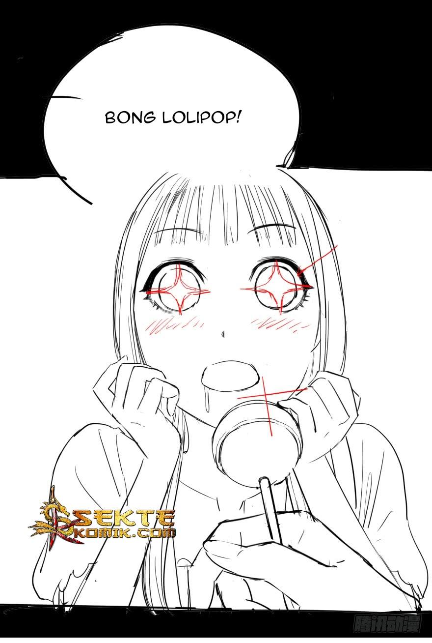 List of Big Villians Chapter 25 Bahasa Indonesia