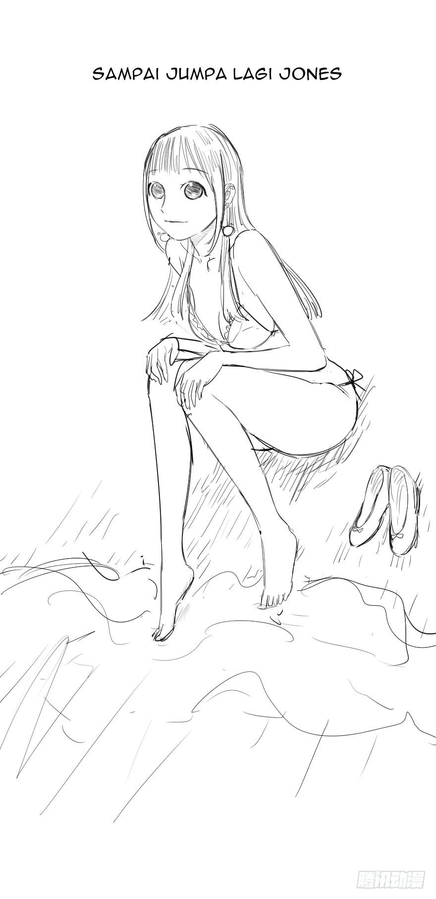 List of Big Villians Chapter 25 Bahasa Indonesia