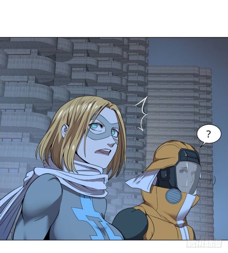 List of Big Villians Chapter 35 Bahasa Indonesia