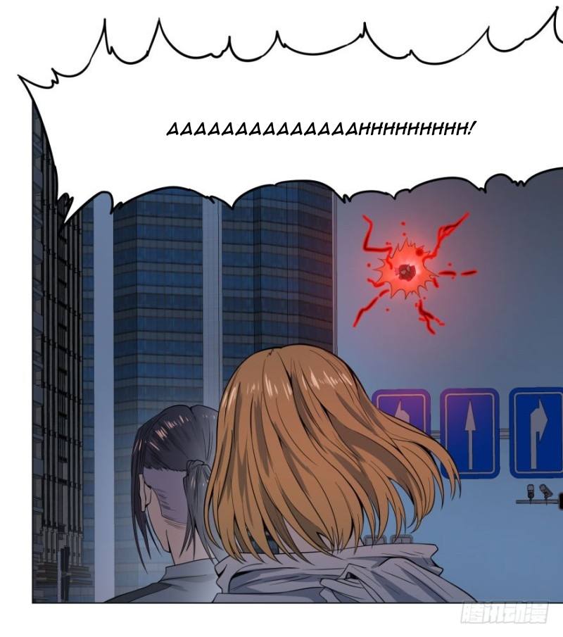 List of Big Villians Chapter 35 Bahasa Indonesia