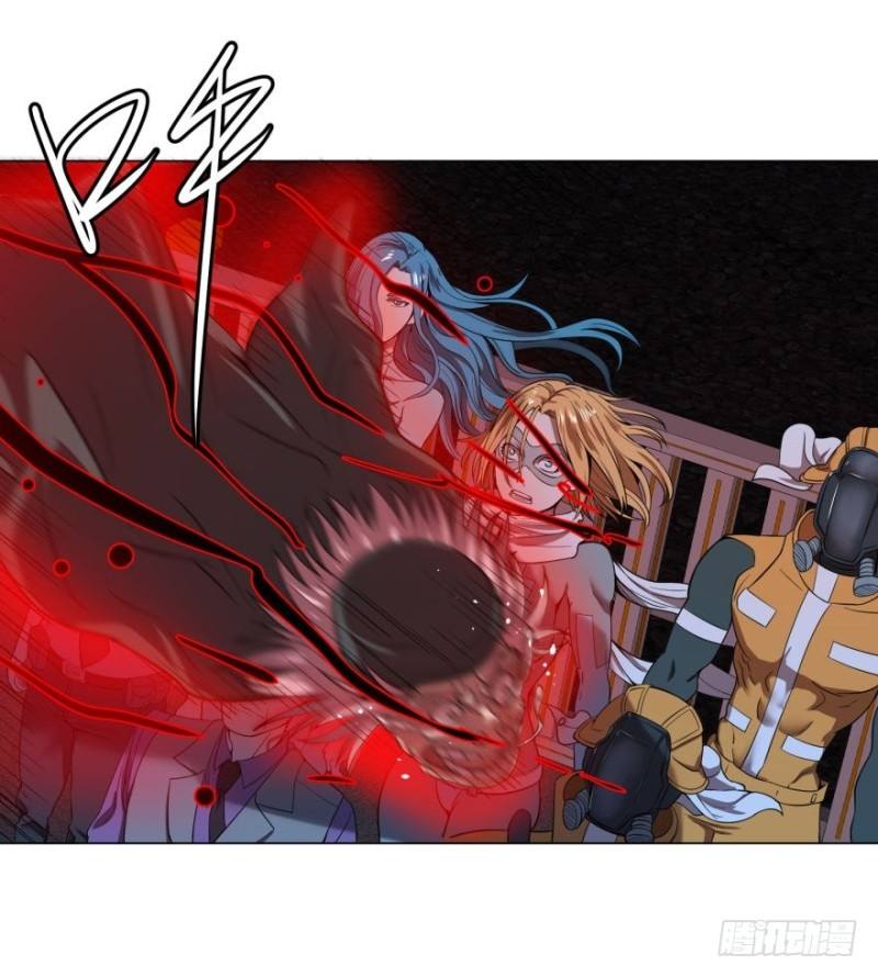 List of Big Villians Chapter 35 Bahasa Indonesia