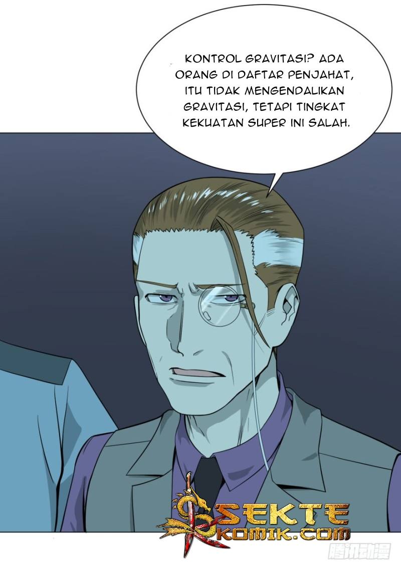 List of Big Villians Chapter 35 Bahasa Indonesia