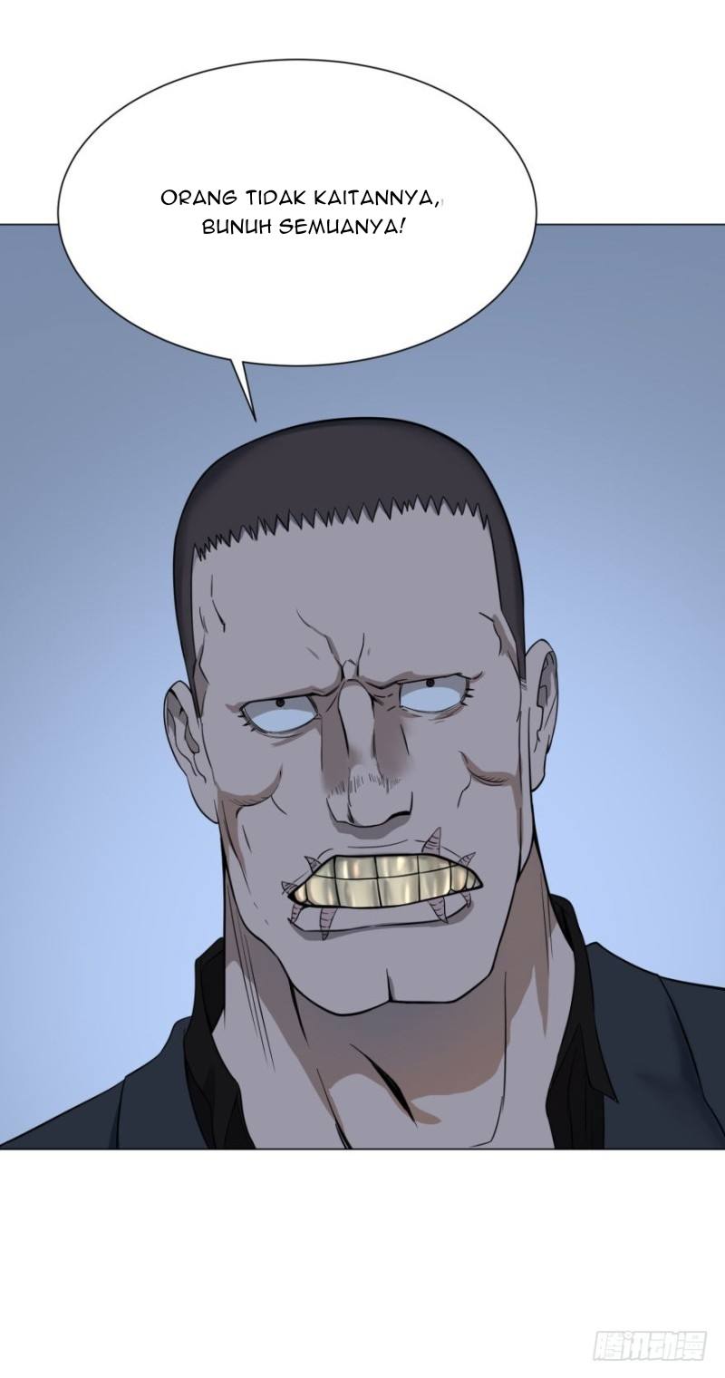 List of Big Villians Chapter 35 Bahasa Indonesia