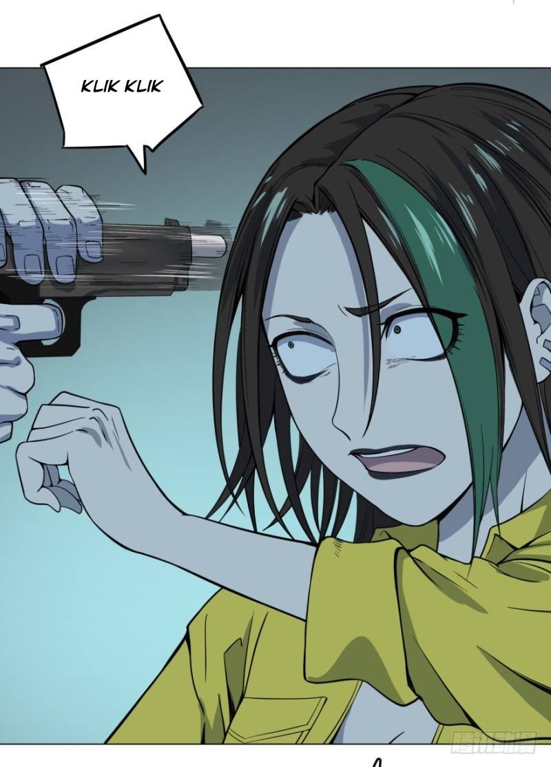 List of Big Villians Chapter 35 Bahasa Indonesia