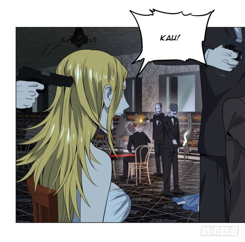 List of Big Villians Chapter 35 Bahasa Indonesia