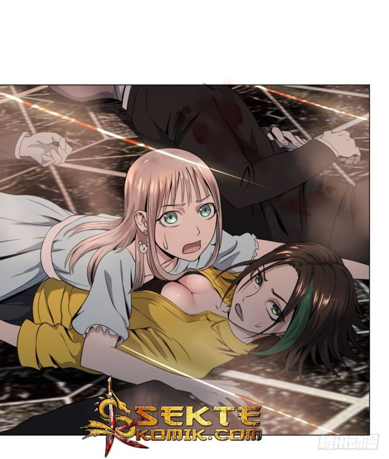 List of Big Villians Chapter 35 Bahasa Indonesia