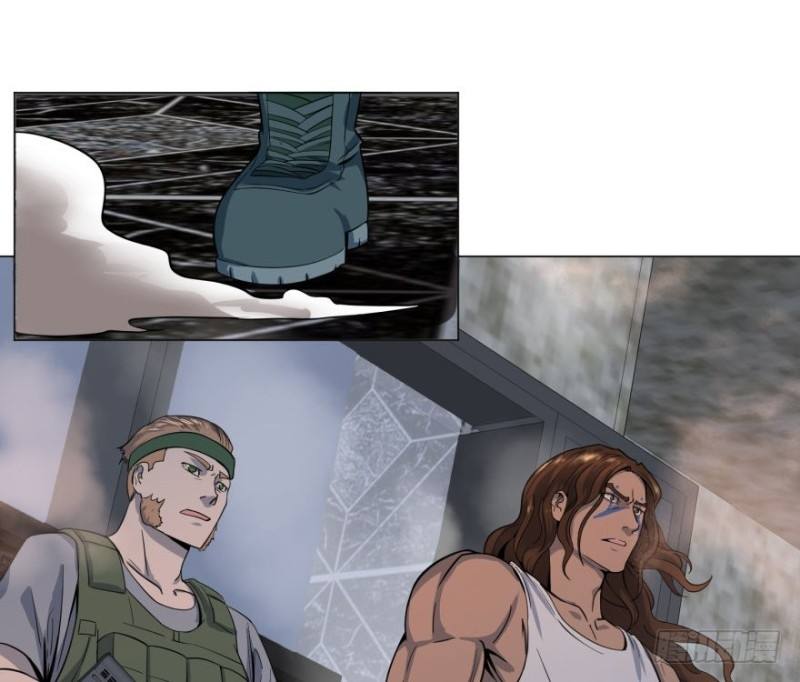 List of Big Villians Chapter 35 Bahasa Indonesia