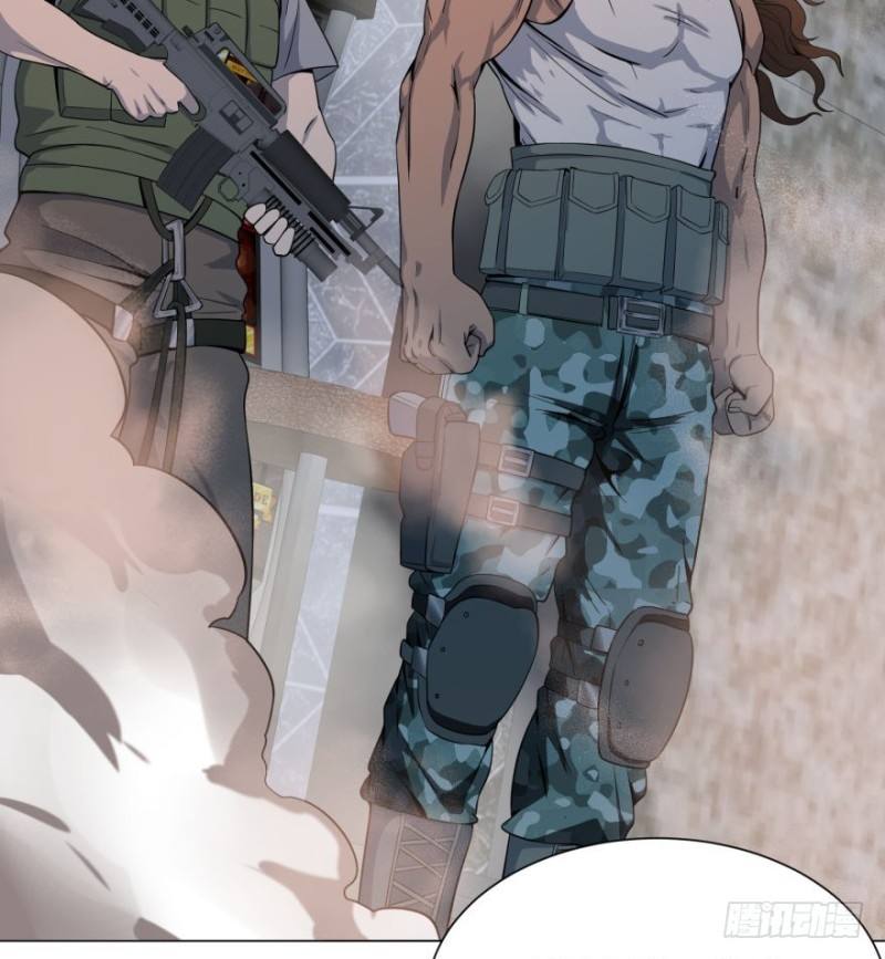 List of Big Villians Chapter 35 Bahasa Indonesia