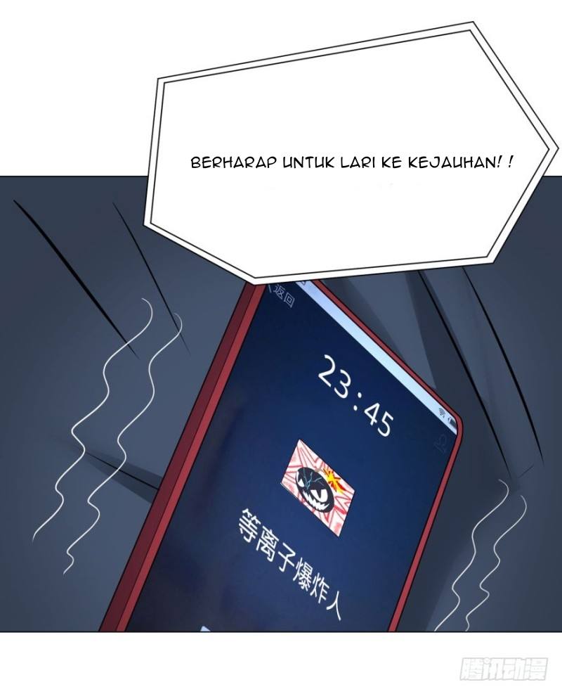 List of Big Villians Chapter 35 Bahasa Indonesia